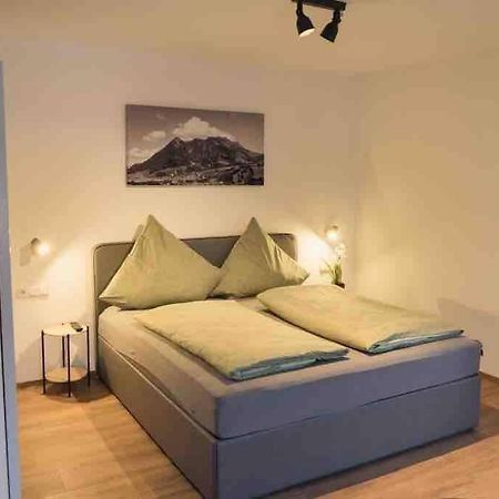 Ferienwohnung Im Allgaeu-Sonnigen Balkon Und Alpenpanorama, 5 Min Zum See Blaichach Kültér fotó