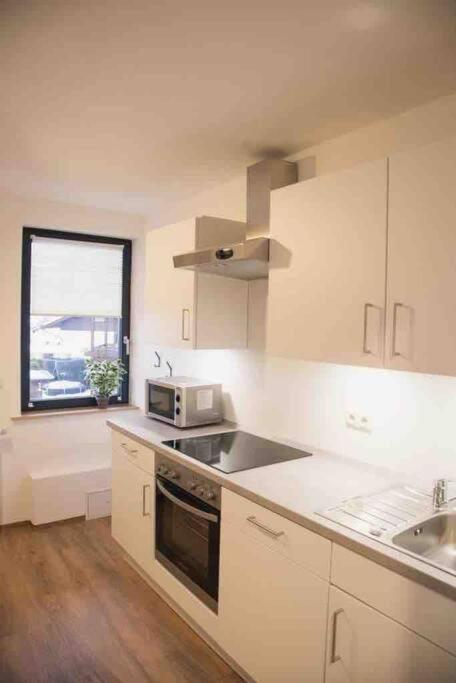 Ferienwohnung Im Allgaeu-Sonnigen Balkon Und Alpenpanorama, 5 Min Zum See Blaichach Kültér fotó