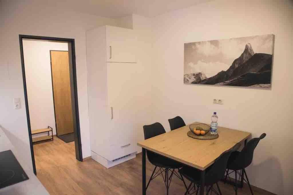 Ferienwohnung Im Allgaeu-Sonnigen Balkon Und Alpenpanorama, 5 Min Zum See Blaichach Kültér fotó